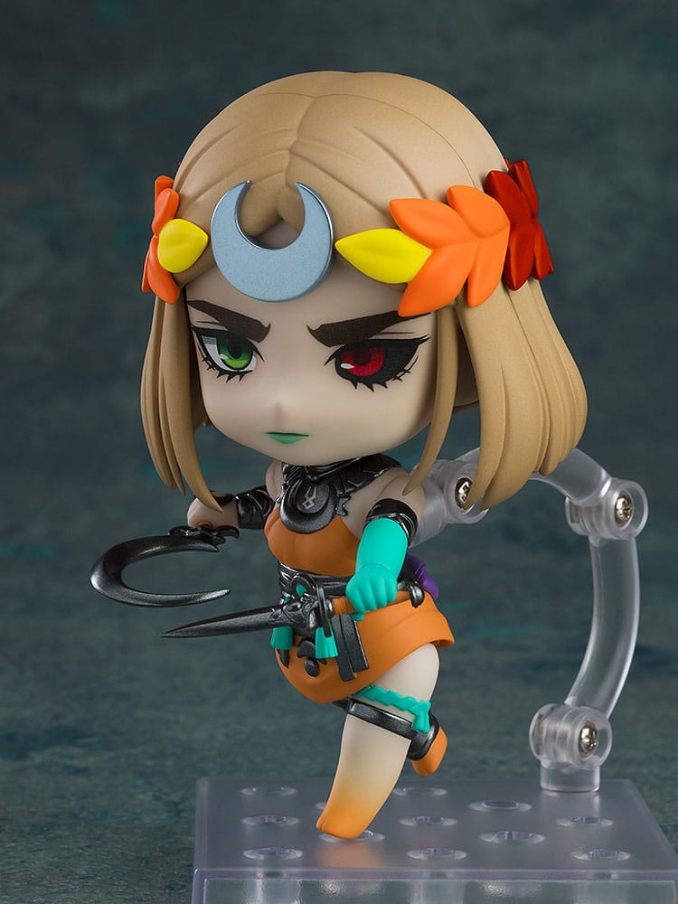 Hades II Nendoroid Doll Action Figure Melinoe 10 cm 4580416928953