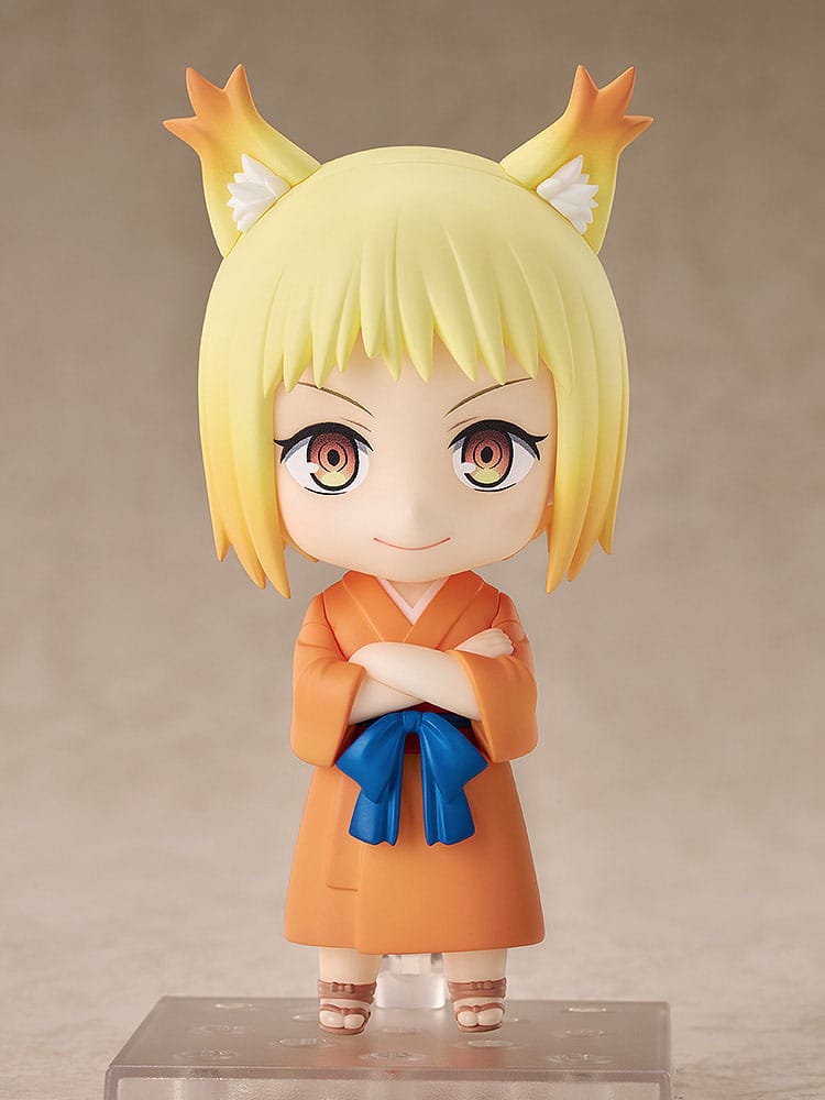 Sengoku Youko Action Figure Tama 10 cm 4580416929103