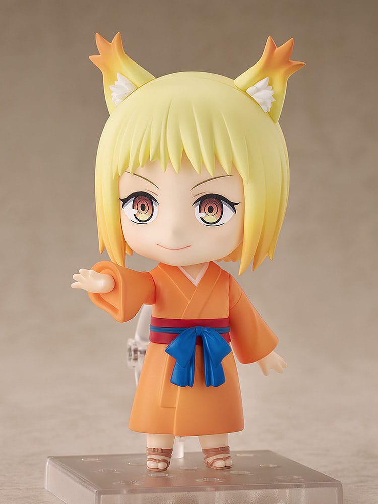 Sengoku Youko Action Figure Tama 10 cm 4580416929103