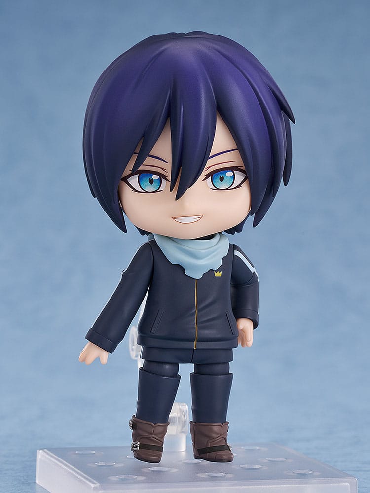 Noragami Nendoroid Action Figure Yato 10 cm 4580416929110