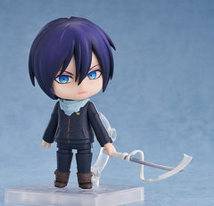 Noragami Nendoroid Action Figure Yato 10 cm 4580416929110