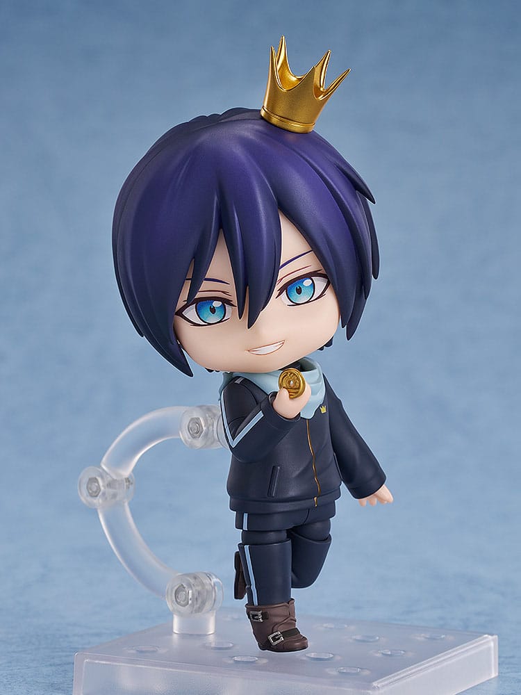 Noragami Nendoroid Action Figure Yato 10 cm 4580416929110