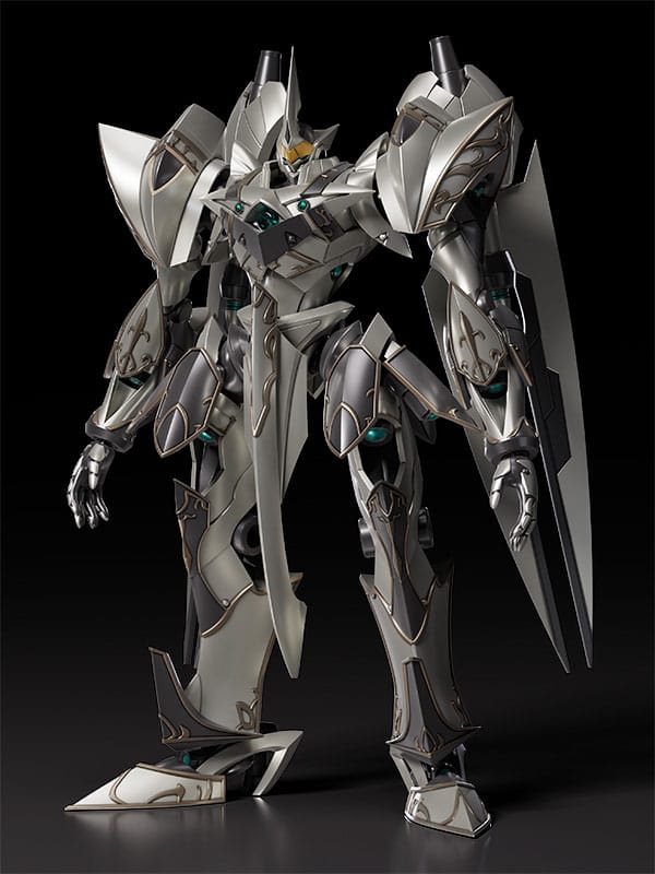 The Legend of Heroes: Trails of Cold Steel Moderoid Plastic Model Kit Valimar, the Ashen Knight (3rd-run) 16 cm 4580416929127