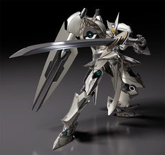 The Legend of Heroes: Trails of Cold Steel Moderoid Plastic Model Kit Valimar, the Ashen Knight (3rd-run) 16 cm 4580416929127