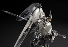 The Legend of Heroes: Trails of Cold Steel Moderoid Plastic Model Kit Valimar, the Ashen Knight (3rd-run) 16 cm 4580416929127