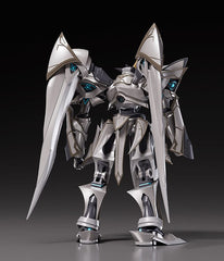 The Legend of Heroes: Trails of Cold Steel Moderoid Plastic Model Kit Argreion, the Argent Knight 17 cm 4580416929134