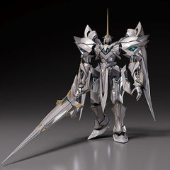 The Legend of Heroes: Trails of Cold Steel Moderoid Plastic Model Kit Argreion, the Argent Knight 17 cm 4580416929134