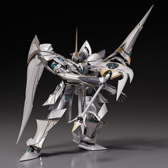 The Legend of Heroes: Trails of Cold Steel Moderoid Plastic Model Kit Argreion, the Argent Knight 17 cm 4580416929134