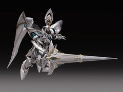 The Legend of Heroes: Trails of Cold Steel Moderoid Plastic Model Kit Argreion, the Argent Knight 17 cm 4580416929134