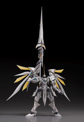 The Legend of Heroes: Trails of Cold Steel Moderoid Plastic Model Kit Argreion, the Argent Knight 17 cm 4580416929134