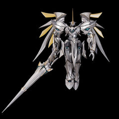 The Legend of Heroes: Trails of Cold Steel Moderoid Plastic Model Kit Argreion, the Argent Knight 17 cm 4580416929134