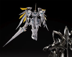 The Legend of Heroes: Trails of Cold Steel Moderoid Plastic Model Kit Argreion, the Argent Knight 17 cm 4580416929134