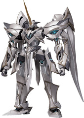 The Legend of Heroes: Trails of Cold Steel Moderoid Plastic Model Kit Argreion, the Argent Knight 17 cm 4580416929134