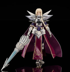 The Legend of Heroes: Trails of Cold Steel Plastic Model Kit PLAMATEA Arianrhod, the Steel Maiden 16 cm 4580416929141