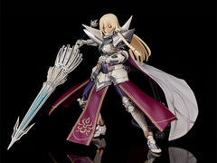 The Legend of Heroes: Trails of Cold Steel Plastic Model Kit PLAMATEA Arianrhod, the Steel Maiden 16 cm 4580416929141