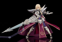 The Legend of Heroes: Trails of Cold Steel Plastic Model Kit PLAMATEA Arianrhod, the Steel Maiden 16 cm 4580416929141