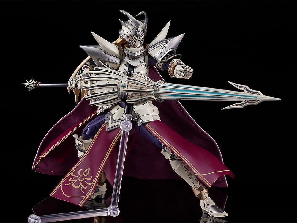 The Legend of Heroes: Trails of Cold Steel Plastic Model Kit PLAMATEA Arianrhod, the Steel Maiden 16 cm 4580416929141