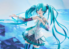 Character Vocal Series 01: Hatsune Miku PVC Statue 1/4 Hatsune Miku 0x27 Eternal Stream 41 cm 4580416929158