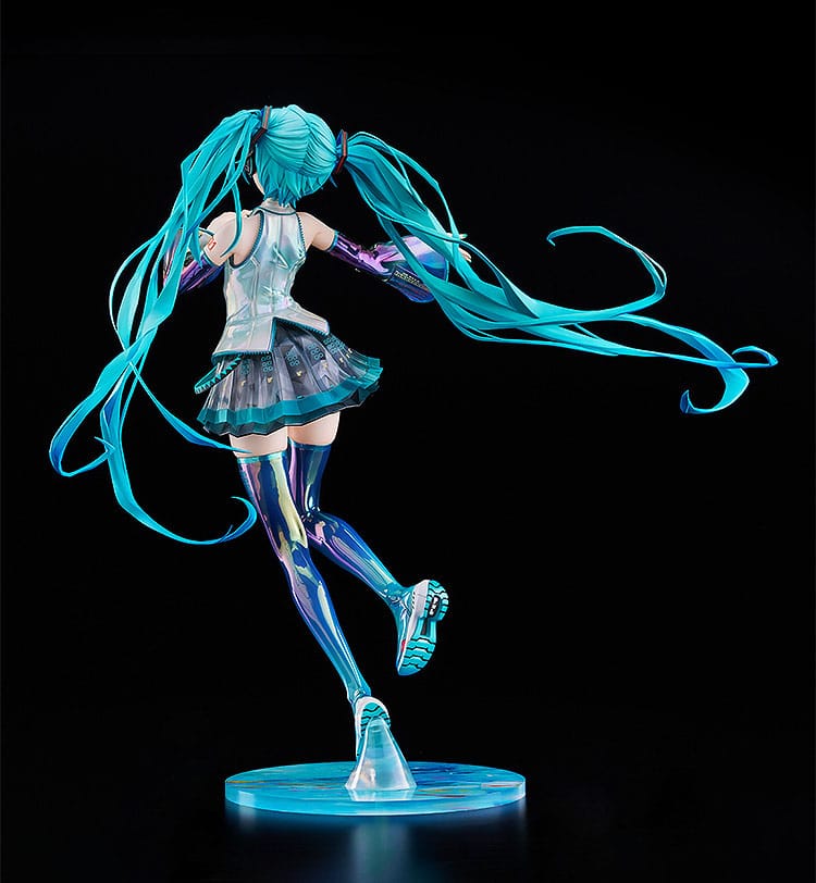 Character Vocal Series 01: Hatsune Miku PVC Statue 1/4 Hatsune Miku 0x27 Eternal Stream 41 cm 4580416929158