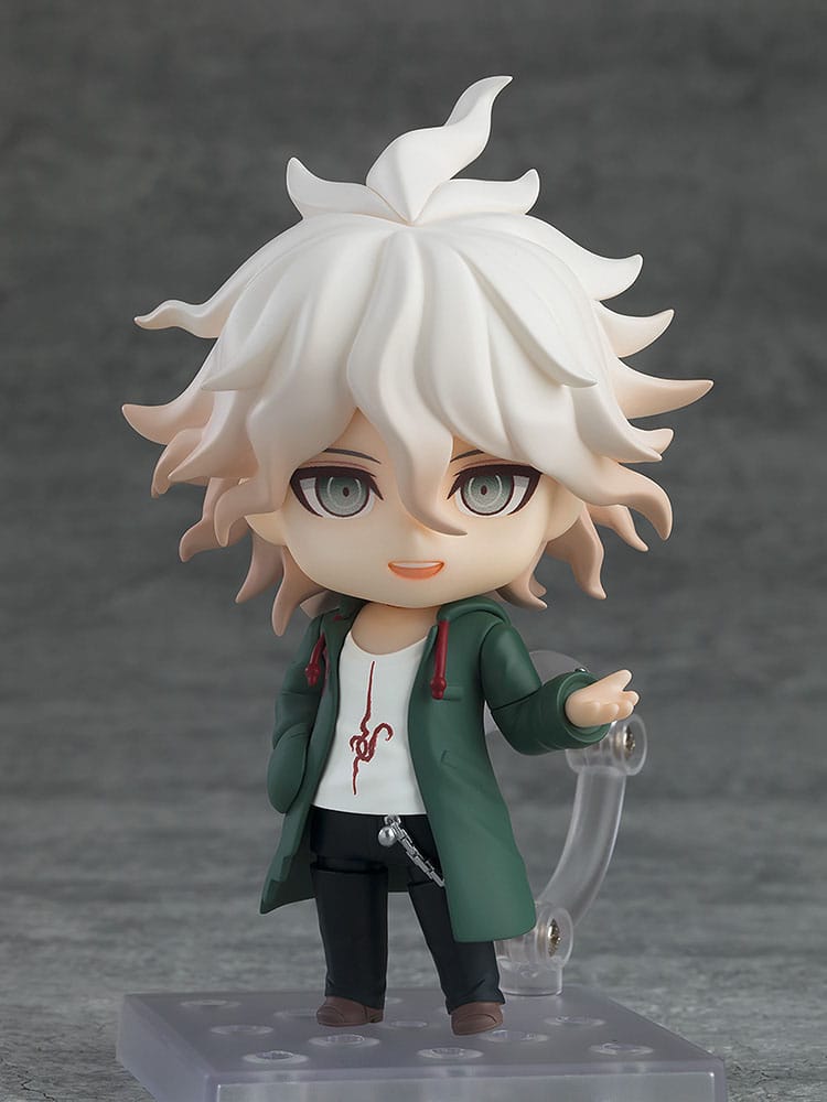 Danganronpa 1.2 Reload Action Figure Nagito Komaeda 10 cm 4580416929165