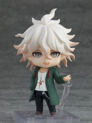 Danganronpa 1.2 Reload Action Figure Nagito Komaeda 10 cm 4580416929165