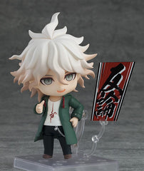 Danganronpa 1.2 Reload Action Figure Nagito Komaeda 10 cm 4580416929165