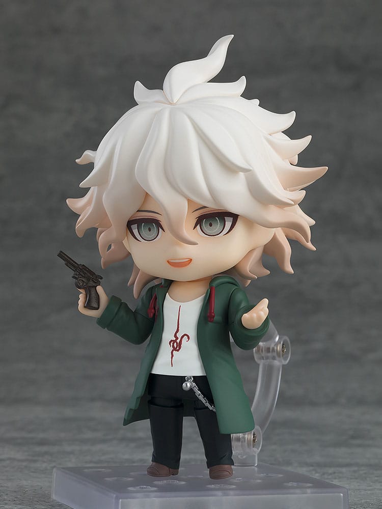 Danganronpa 1.2 Reload Action Figure Nagito Komaeda 10 cm 4580416929165