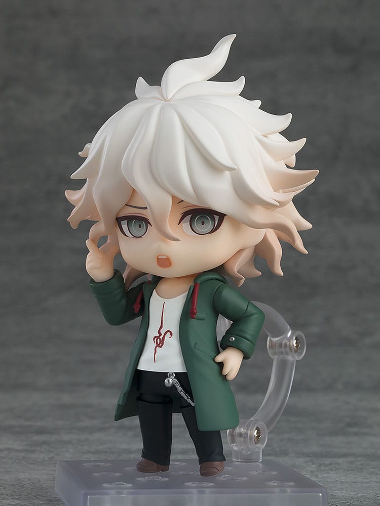 Danganronpa 1.2 Reload Action Figure Nagito Komaeda 10 cm 4580416929165