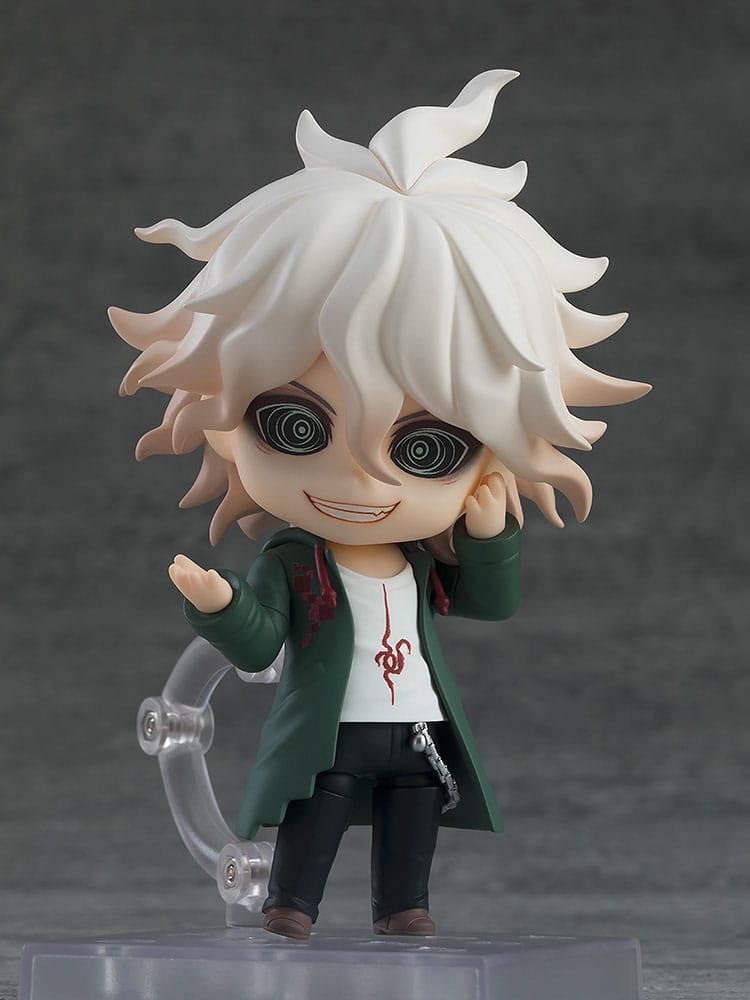 Danganronpa 1.2 Reload Action Figure Nagito Komaeda 10 cm 4580416929165