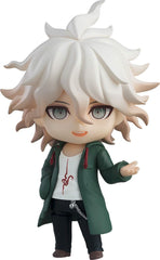 Danganronpa 1.2 Reload Action Figure Nagito Komaeda 10 cm 4580416929165