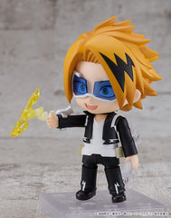 My Hero Academia Nendoroid Doll Action Figure Denki Kaminari 10 cm 4580416929172