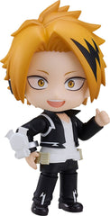 My Hero Academia Nendoroid Doll Action Figure Denki Kaminari 10 cm 4580416929172