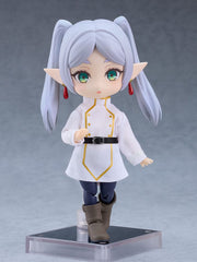 Frieren: Beyond Journey's End Nendoroid Doll Action Figure Frieren 14 cm 4580416929257