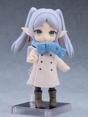 Frieren: Beyond Journey's End Nendoroid Doll Action Figure Frieren 14 cm 4580416929257