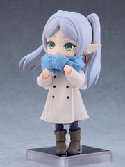 Frieren: Beyond Journey's End Nendoroid Doll Action Figure Frieren 14 cm 4580416929257