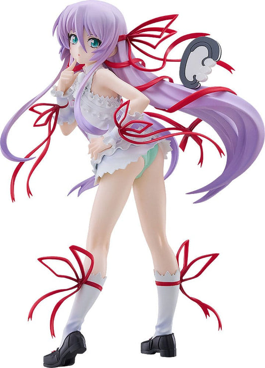 Demonbane Pop Up Parade PVC Statue Al Azif Special Edition 22 cm 4580416929431