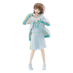 Blue Box Pop Up Parade PVC Statue Chinatsu Kano L Size 21 cm 4580416929455