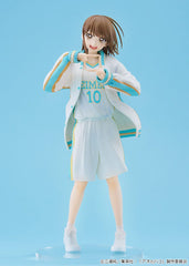 Blue Box Pop Up Parade PVC Statue Chinatsu Kano L Size 21 cm 4580416929455