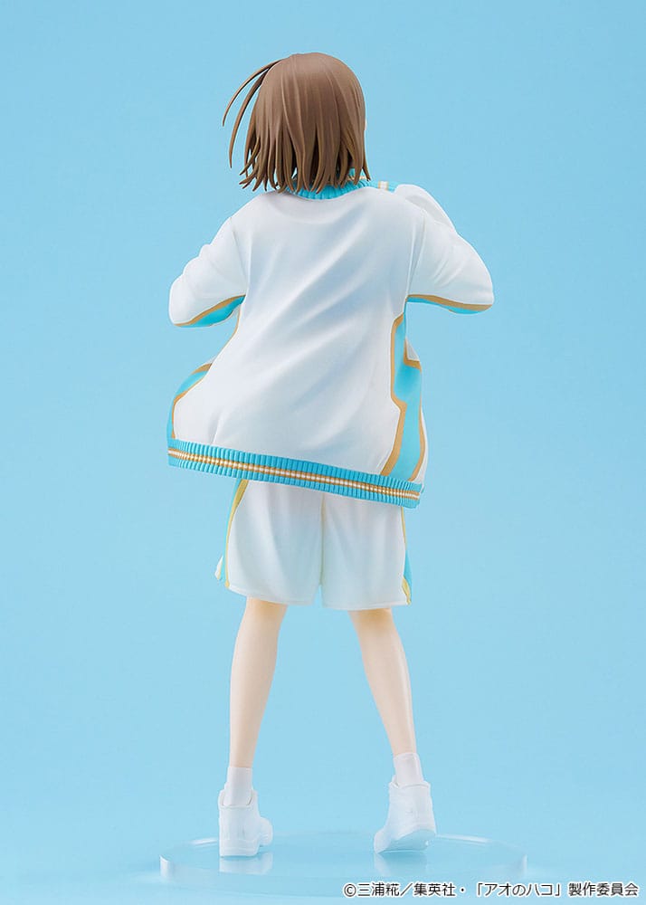 Blue Box Pop Up Parade PVC Statue Chinatsu Kano L Size 21 cm 4580416929455