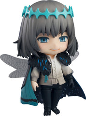 Fate/Grand Order Nendoroid Doll Action Figure Pretender/Oberon Vortigern 10 cm 4580416929462