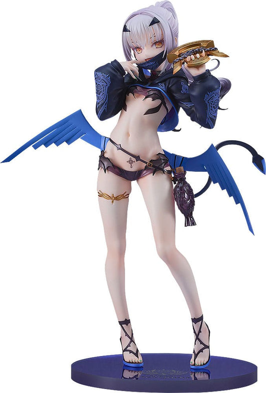 Fate/Grand Order PVC Statue 1/6 Ruler/Mélusine 25 cm 4580416929554