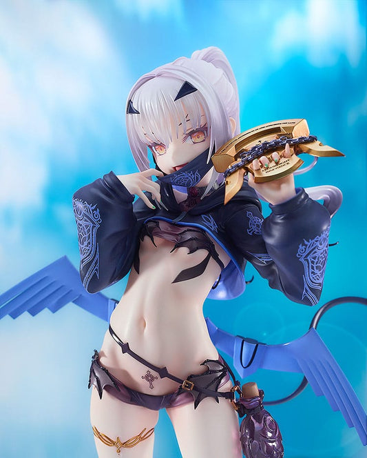 Fate/Grand Order PVC Statue 1/6 Ruler/Mélusine 25 cm 4580416929554