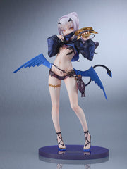 Fate/Grand Order PVC Statue 1/6 Ruler/Mélusine 25 cm 4580416929554