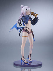 Fate/Grand Order PVC Statue 1/6 Ruler/Mélusine 25 cm 4580416929554