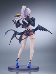 Fate/Grand Order PVC Statue 1/6 Ruler/Mélusine 25 cm 4580416929554