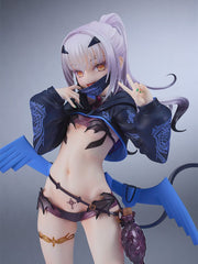 Fate/Grand Order PVC Statue 1/6 Ruler/Mélusine 25 cm 4580416929554