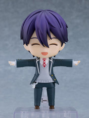 Nijisanji Nendoroid Doll Action Figure Kenmochi Toya 10 cm 4580416929578