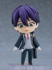 Nijisanji Nendoroid Doll Action Figure Kenmochi Toya 10 cm 4580416929578