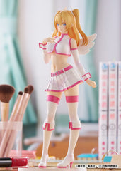 2.5 Dimensional Seduction Pop Up Parade PVC Statue Liliel: 3rd Squad Outfit Ver. L Size 23 cm 4580416929585