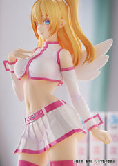 2.5 Dimensional Seduction Pop Up Parade PVC Statue Liliel: 3rd Squad Outfit Ver. L Size 23 cm 4580416929585